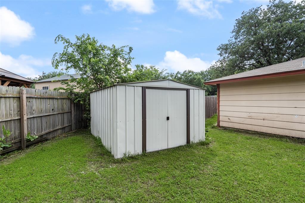 Pleasant Manor Estates - Residential