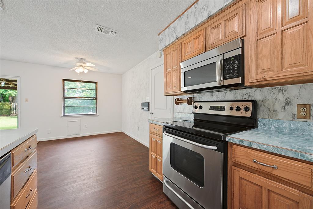 Pleasant Manor Estates - Residential