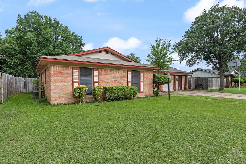 Pleasant Manor Estates - Residential