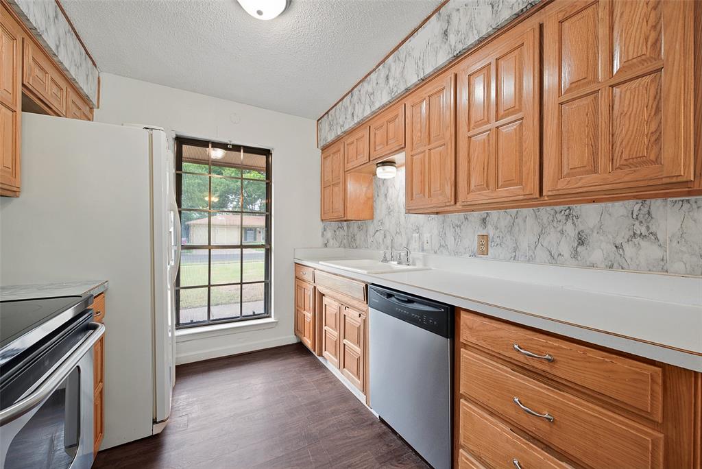 Pleasant Manor Estates - Residential