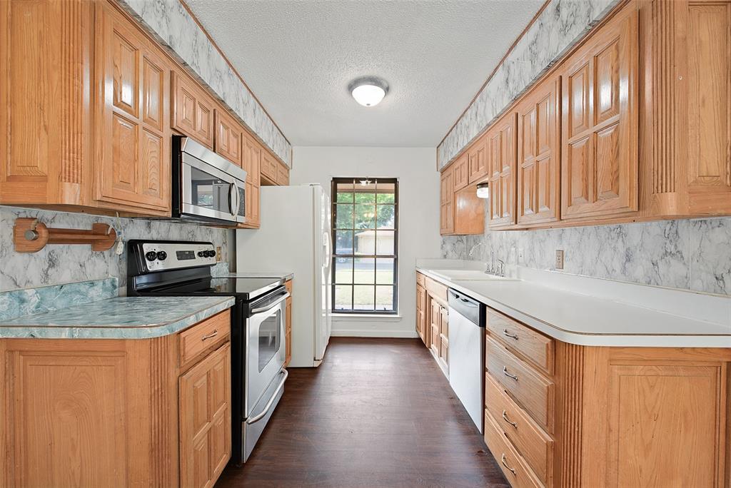 Pleasant Manor Estates - Residential
