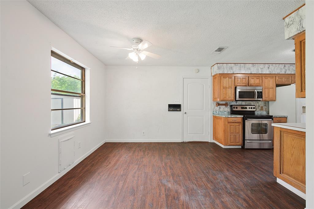 Pleasant Manor Estates - Residential