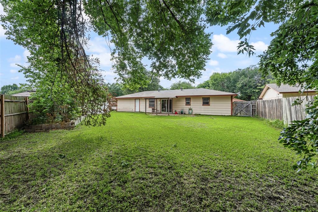 Pleasant Manor Estates - Residential