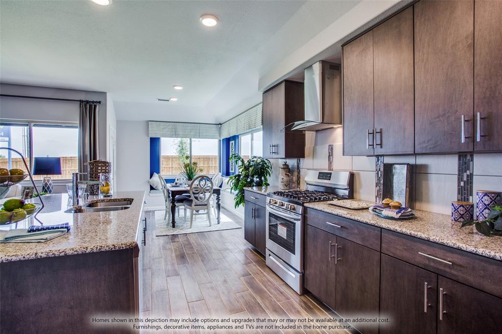 Star Ranch - Residential