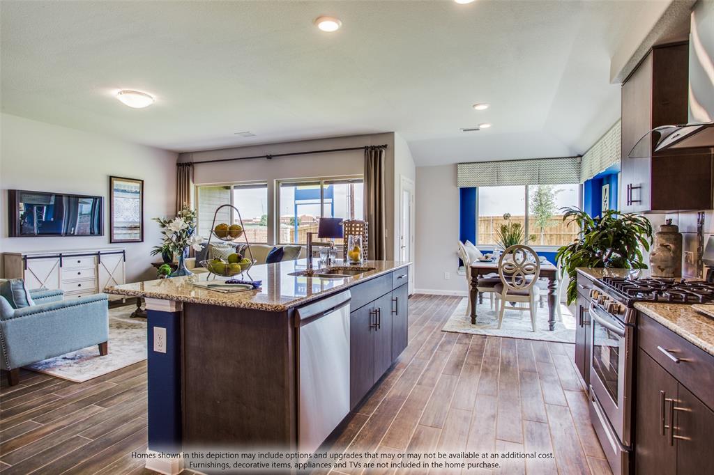 Star Ranch - Residential