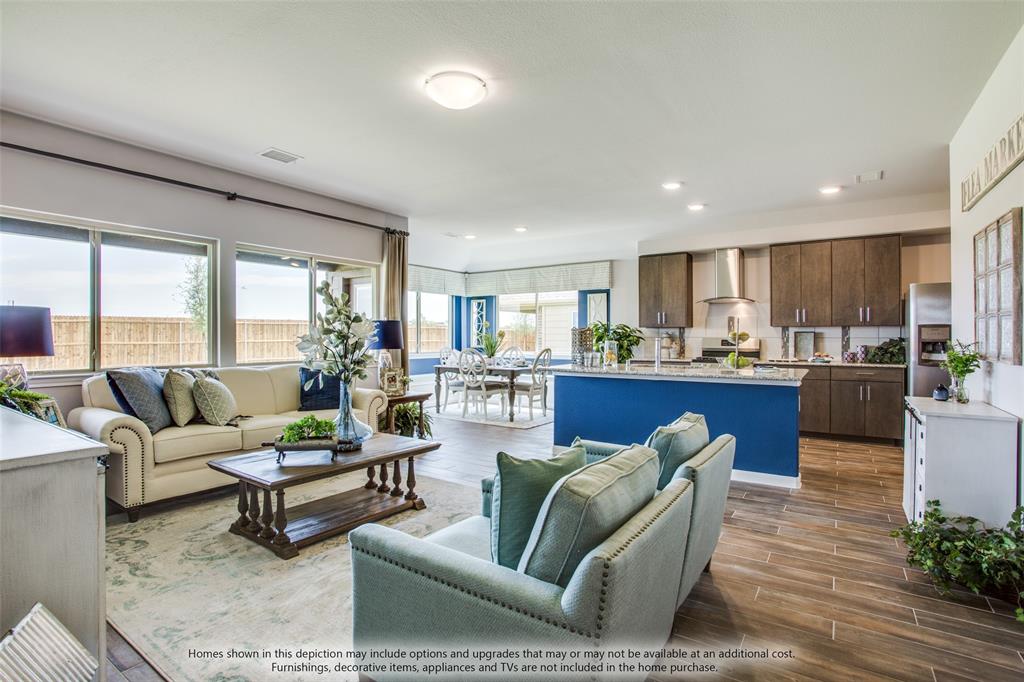 Star Ranch - Residential