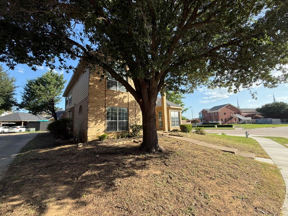 1093 Keeson Trail