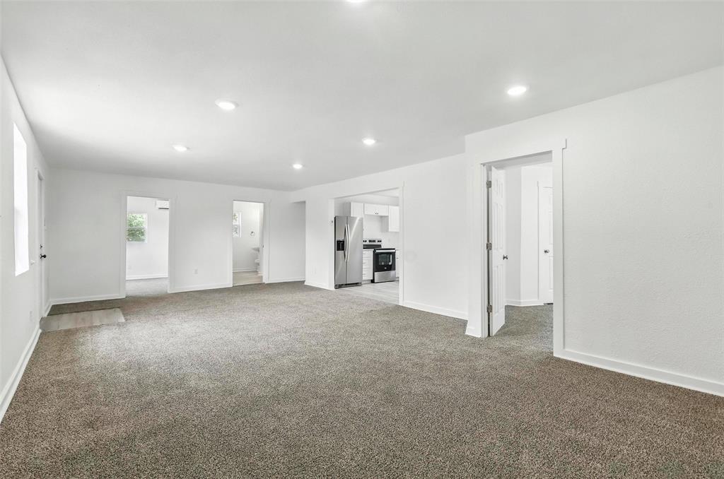 Oak Trail Shores Sec B - Residential