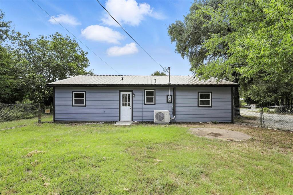 Oak Trail Shores Sec B - Residential