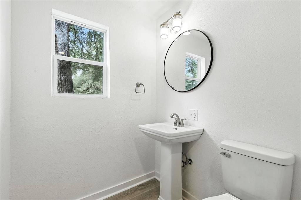 Oak Trail Shores Sec B - Residential