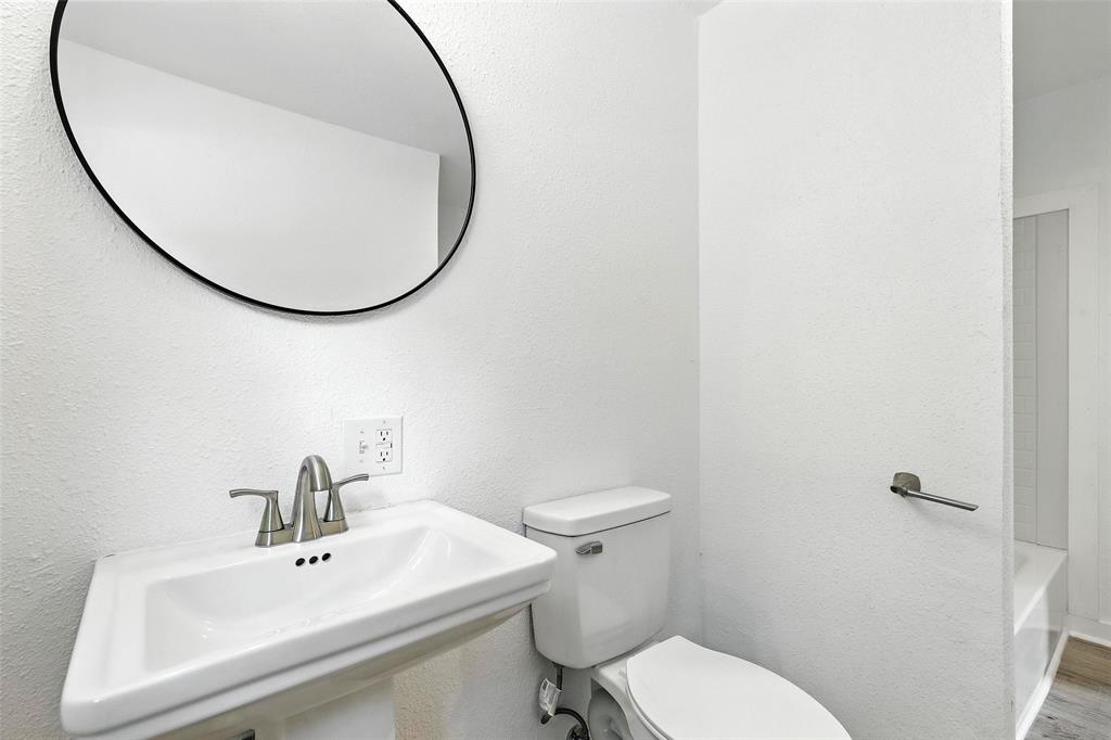 Oak Trail Shores Sec B - Residential