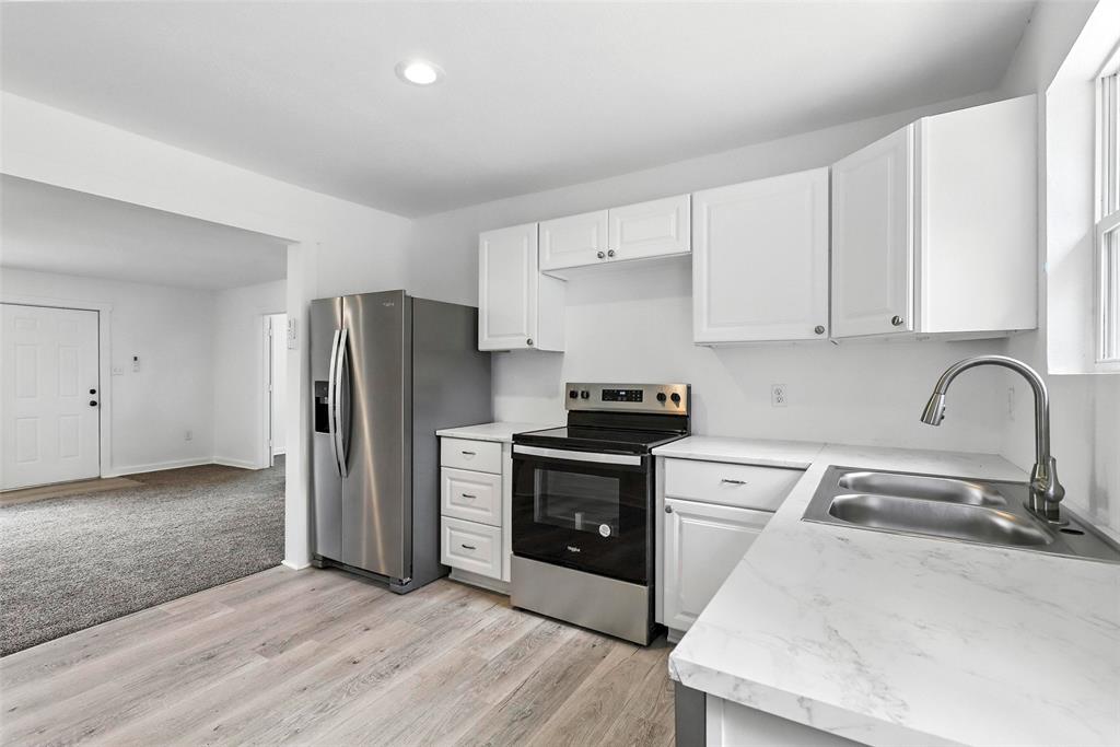 Oak Trail Shores Sec B - Residential