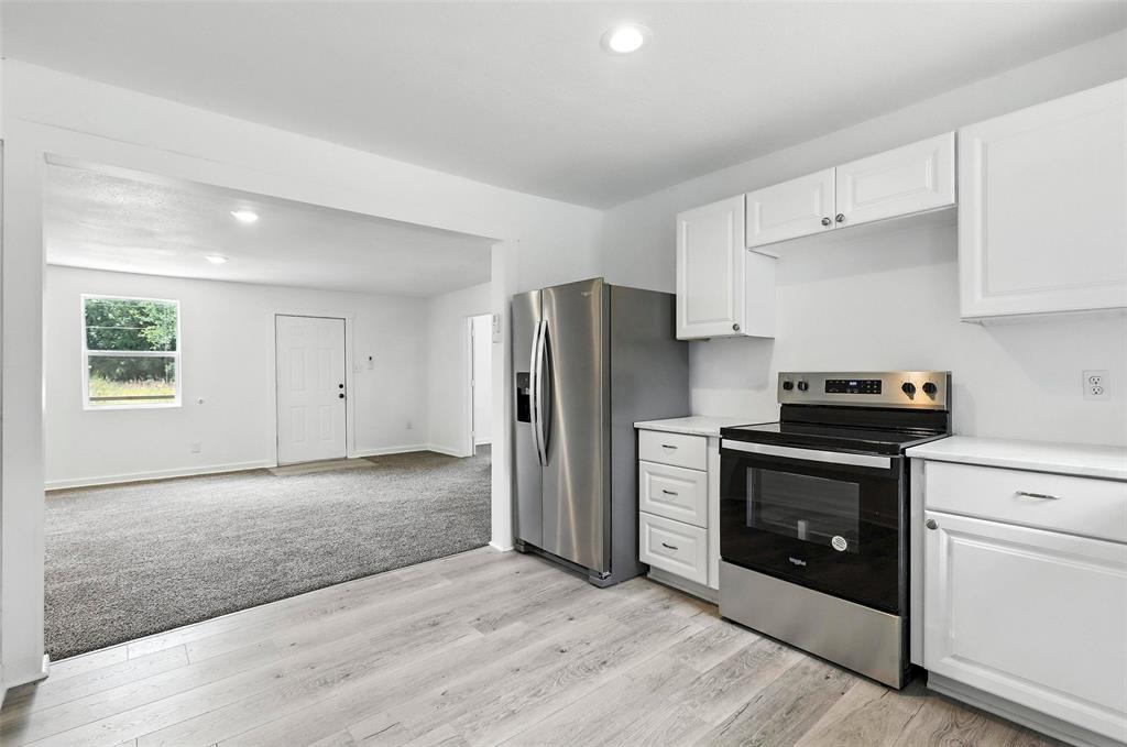 Oak Trail Shores Sec B - Residential