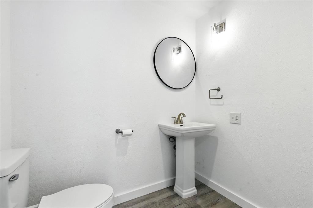 Oak Trail Shores Sec B - Residential