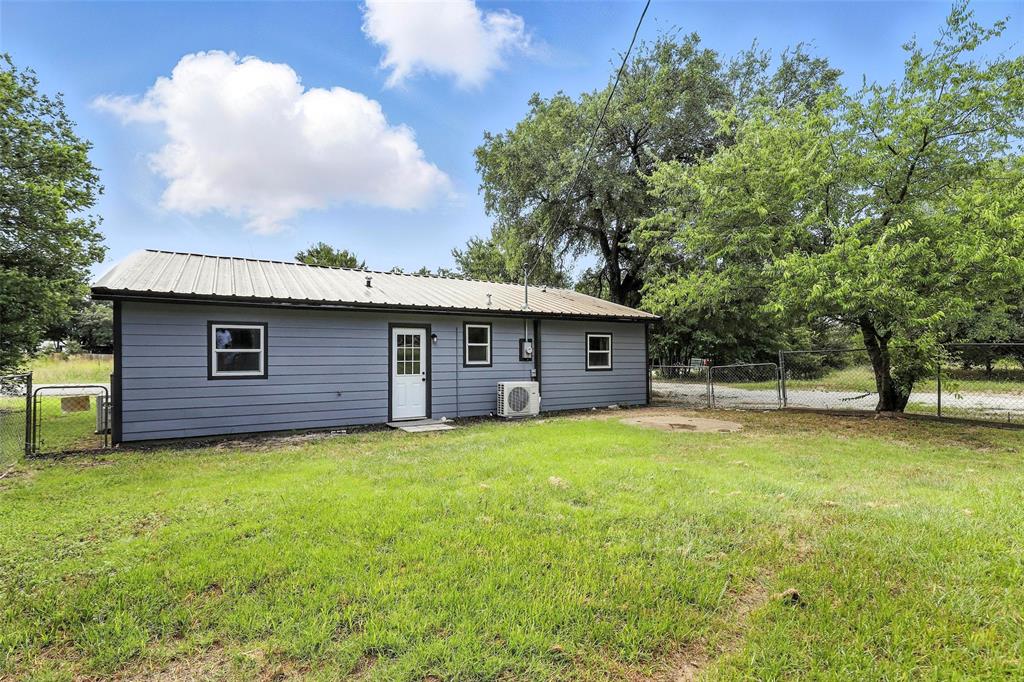 Oak Trail Shores Sec B - Residential