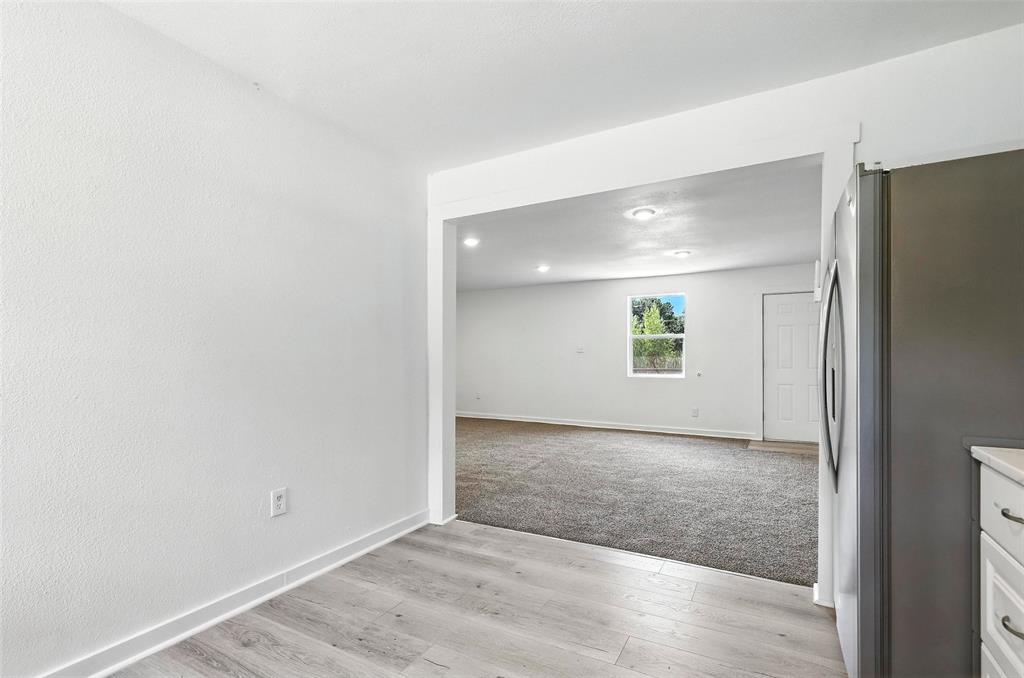 Oak Trail Shores Sec B - Residential