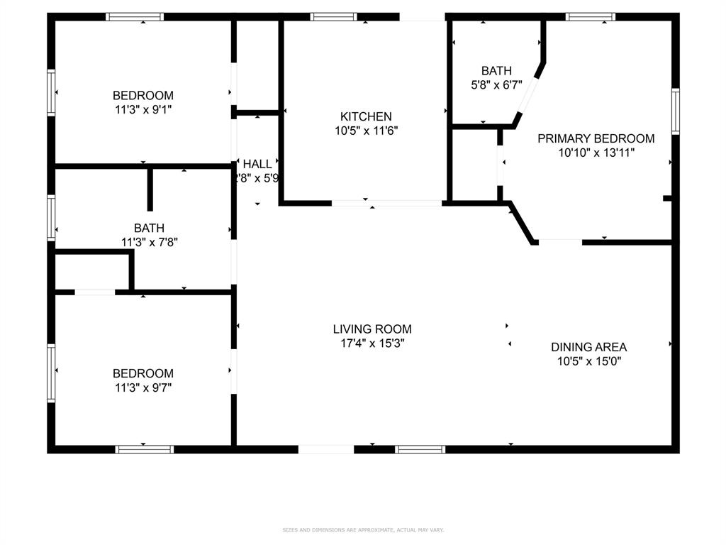 2612 S Oak Trail