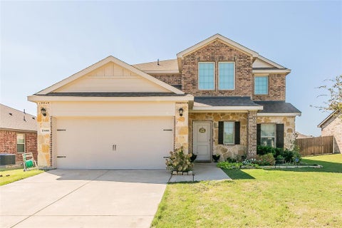 Photo of 2405 Lupton Street, Anna, TX 75409 (MLS # 21385209)