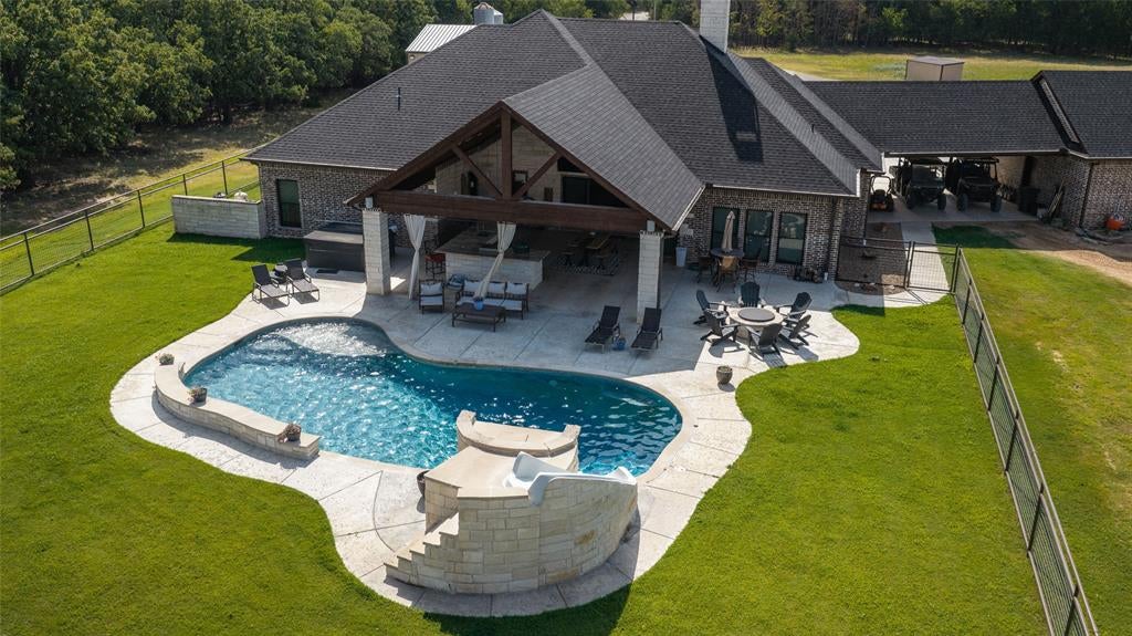 344 County Road 1660