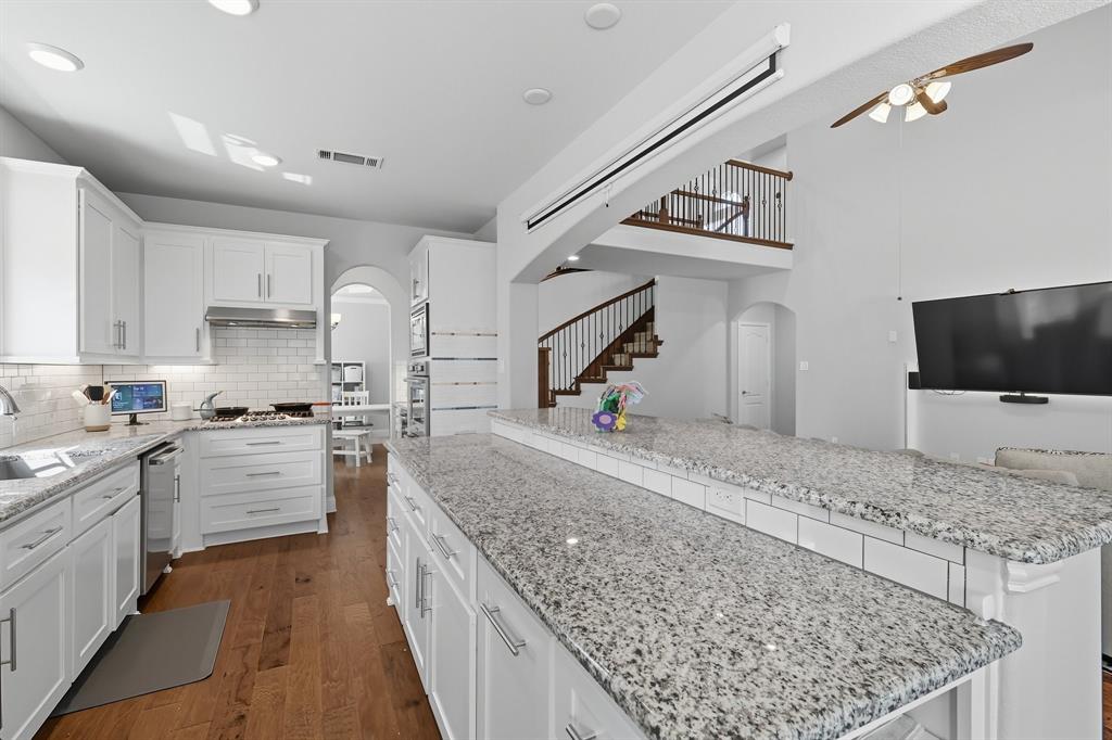 Parkside Farms - Residential