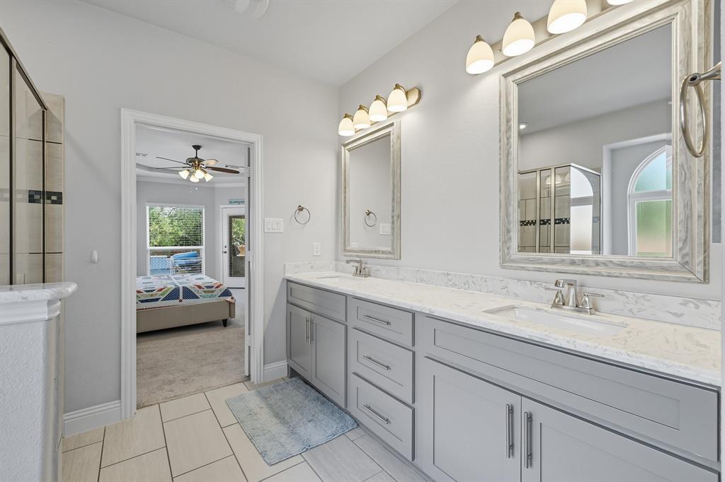 Parkside Farms - Residential