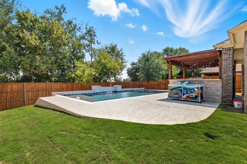 Parkside Farms - Residential