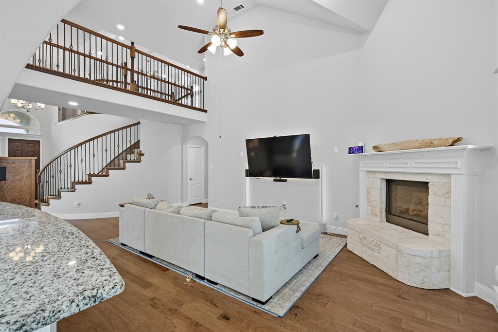 Parkside Farms - Residential