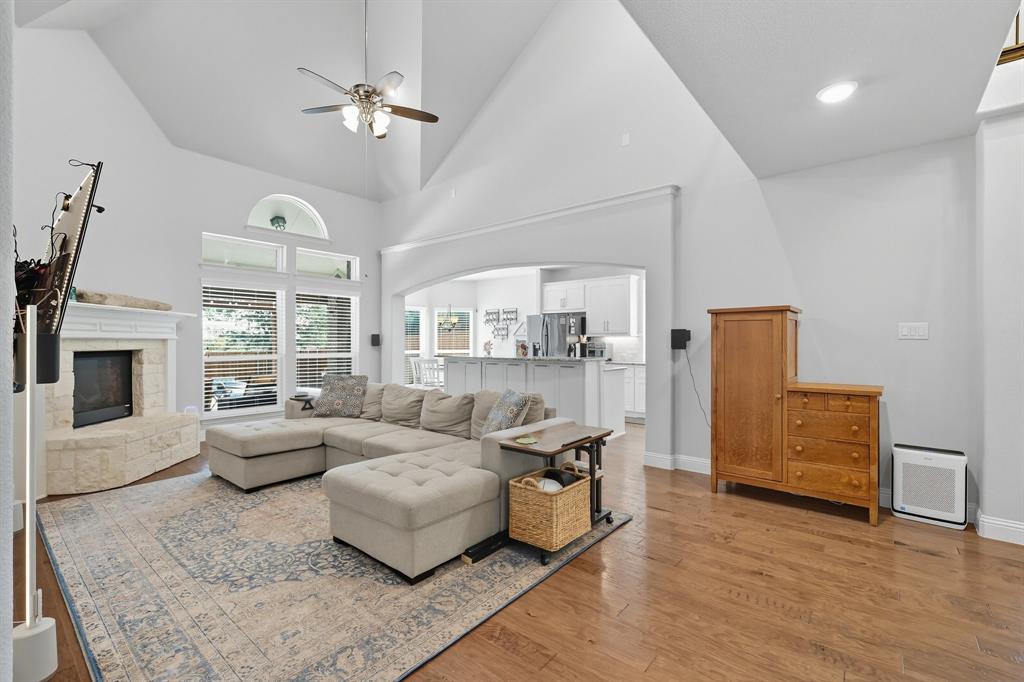 1406 Bonanza Lane