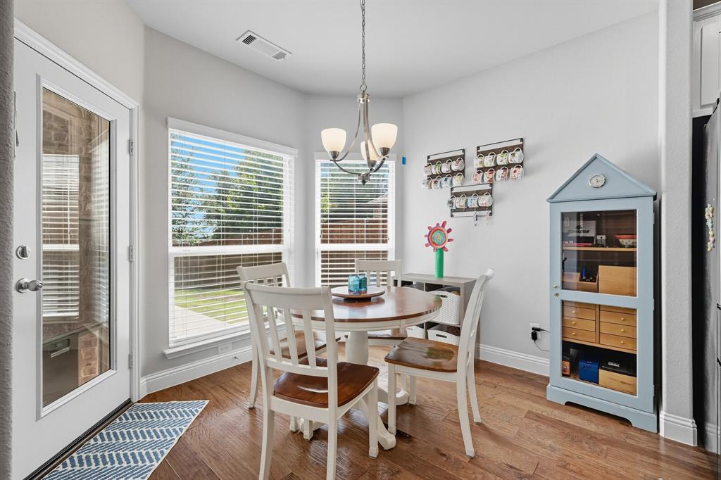 Parkside Farms - Residential