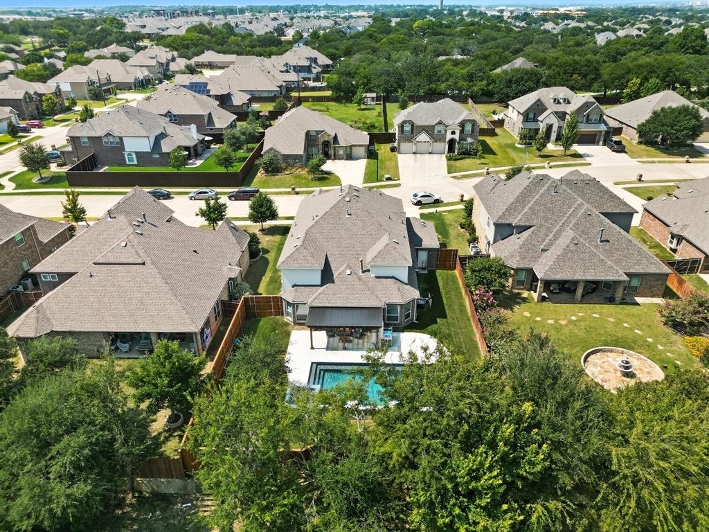 Parkside Farms - Residential