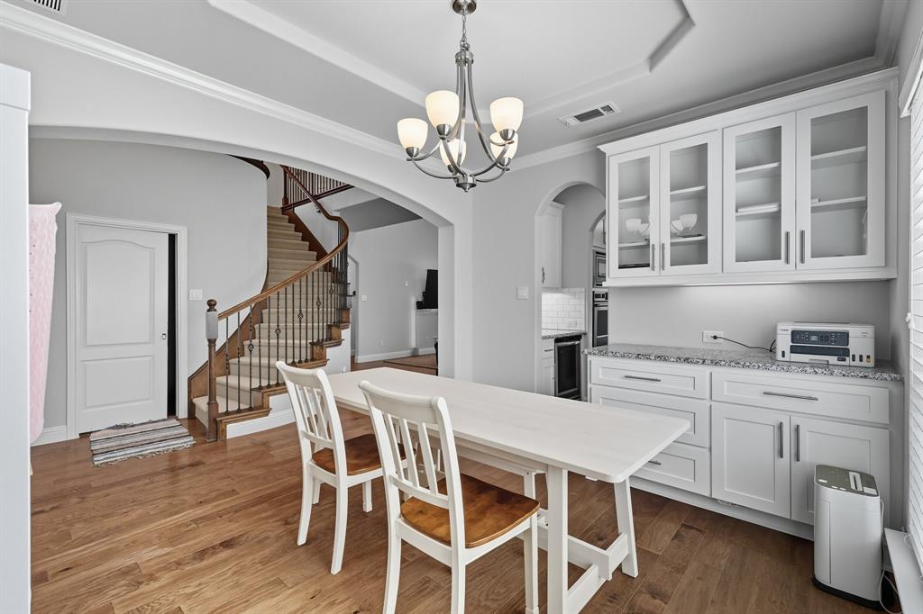 Parkside Farms - Residential