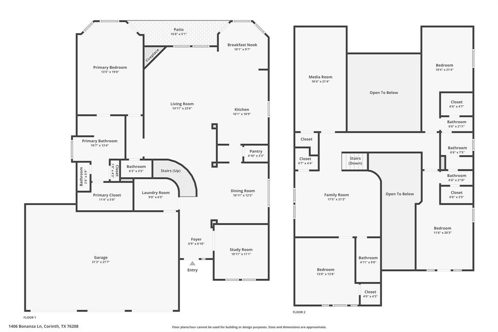 Parkside Farms - Residential
