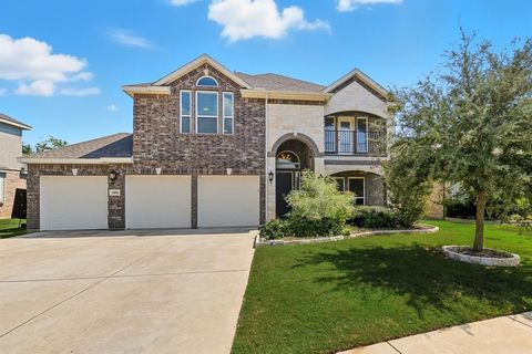 1406 Bonanza Lane Corinth TX 76208