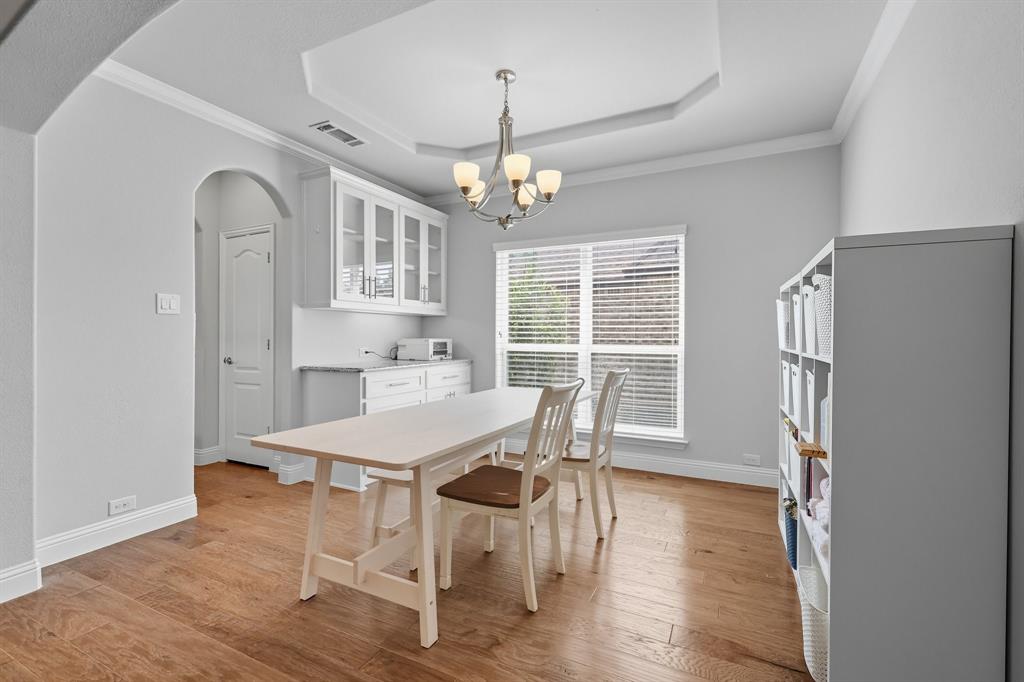 Parkside Farms - Residential