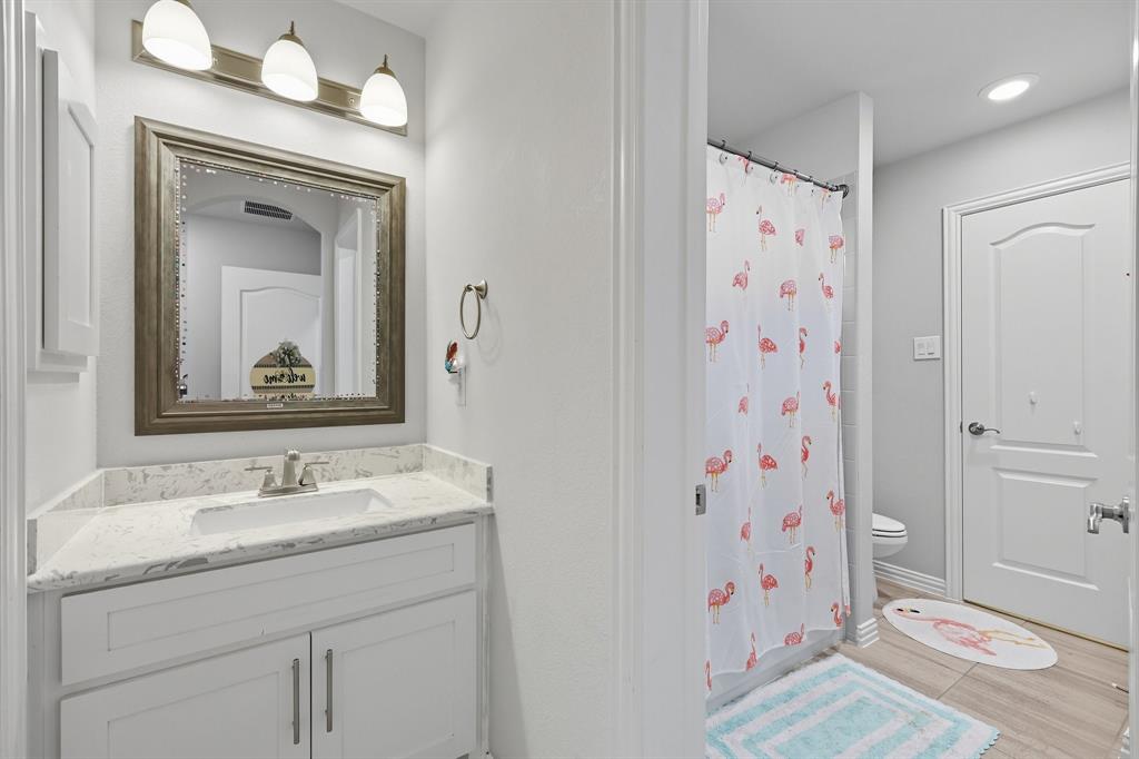 Parkside Farms - Residential