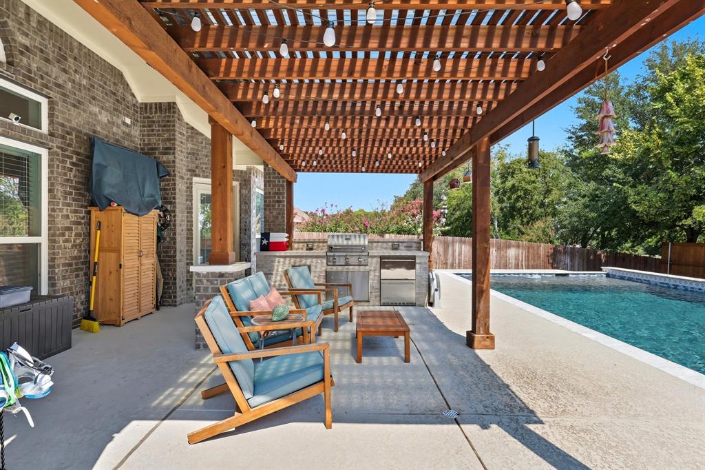 Parkside Farms - Residential