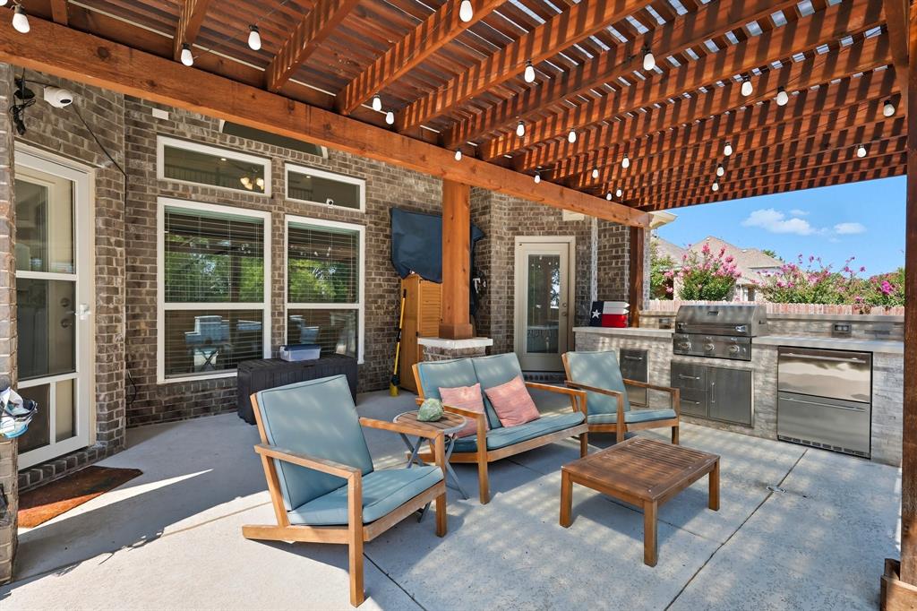 Parkside Farms - Residential