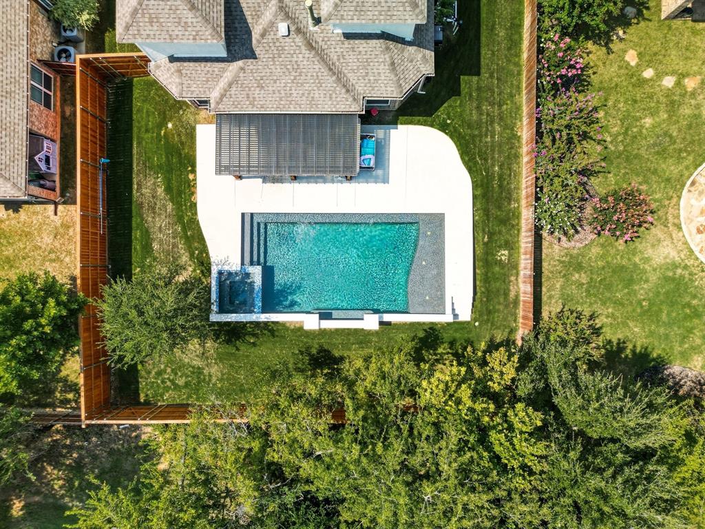 Parkside Farms - Residential