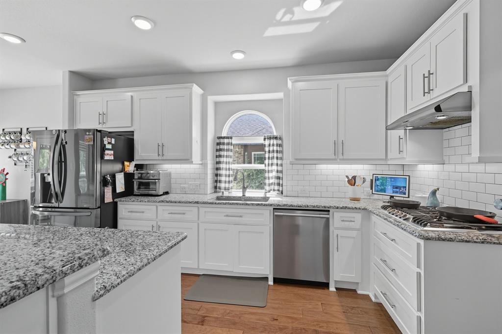 Parkside Farms - Residential