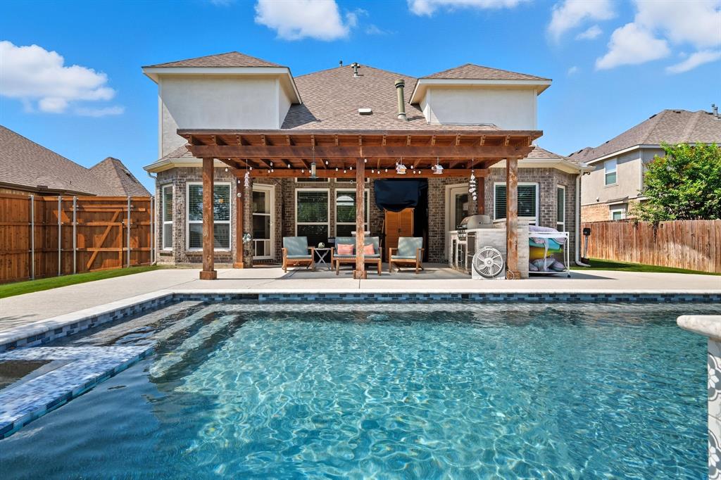 Parkside Farms - Residential