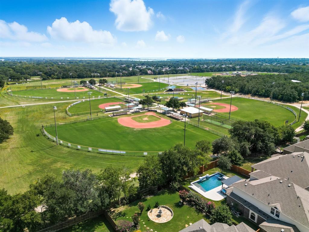 Parkside Farms - Residential