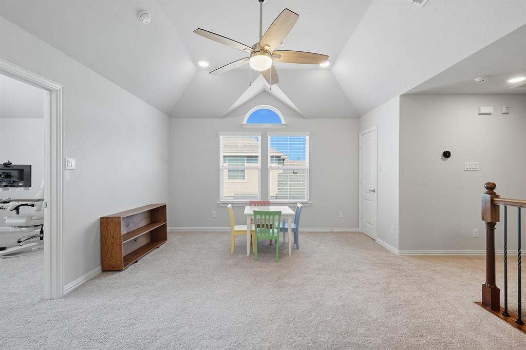 Parkside Farms - Residential