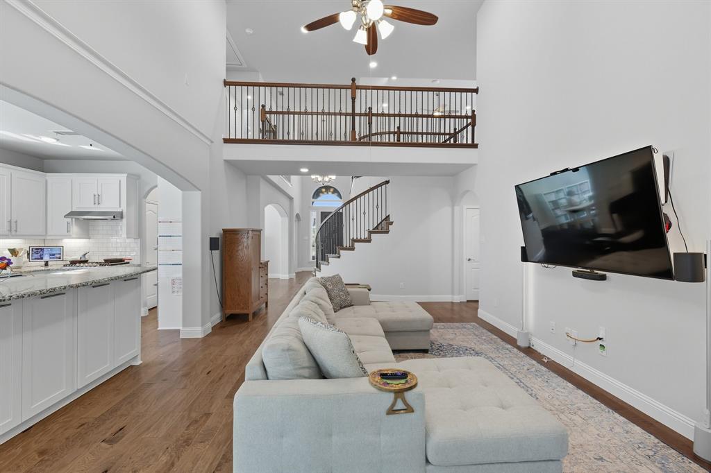 Parkside Farms - Residential