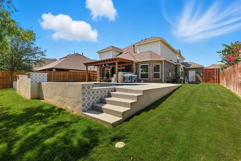 Parkside Farms - Residential