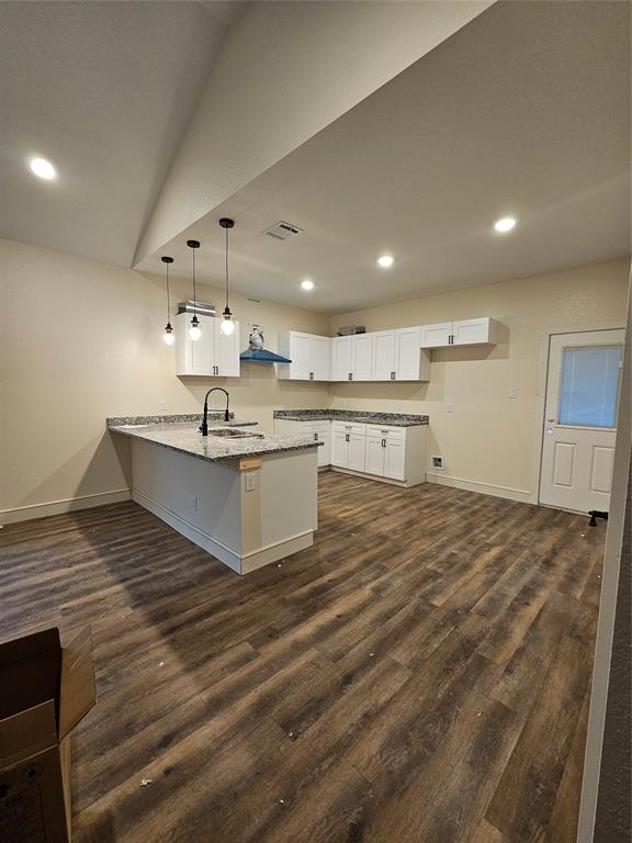 Central Ave - Residential Lease