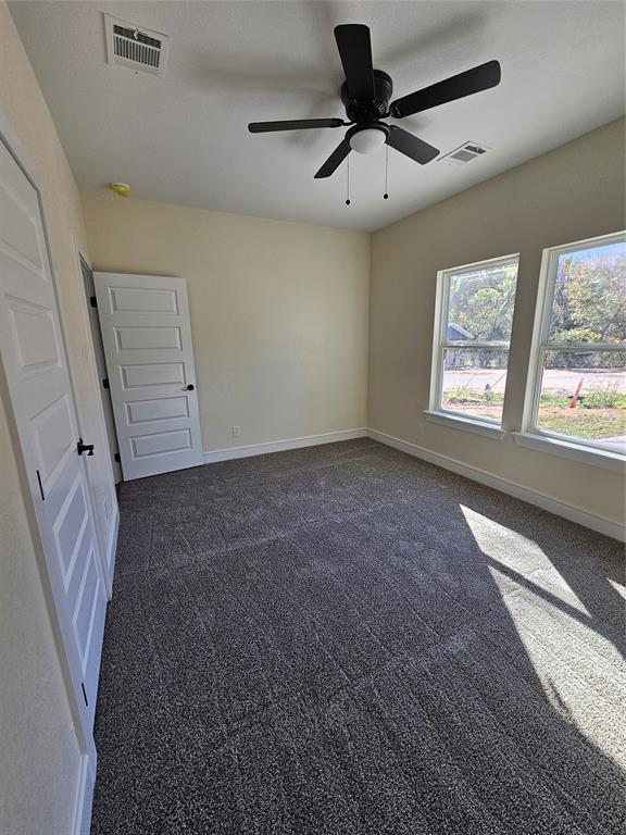 Central Ave - Residential Lease