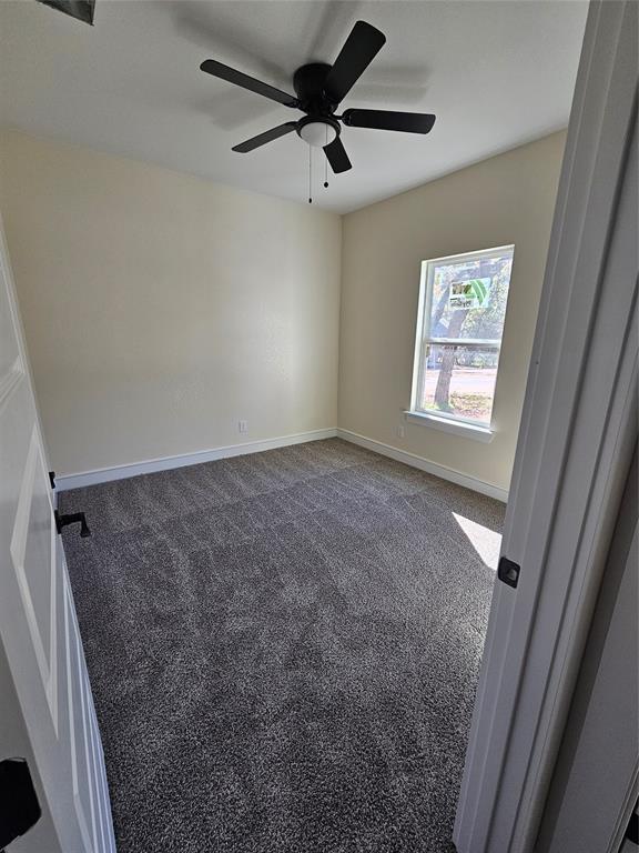 Central Ave - Residential Lease