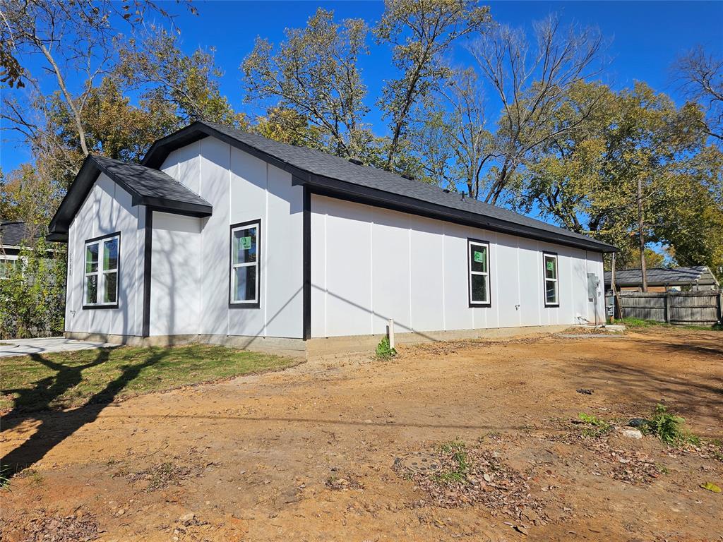 Central Ave - Residential Lease