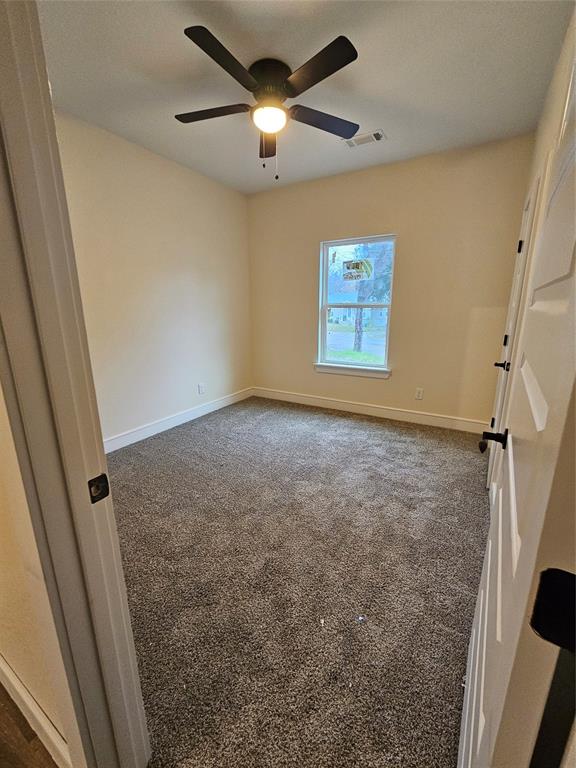 Central Ave - Residential Lease