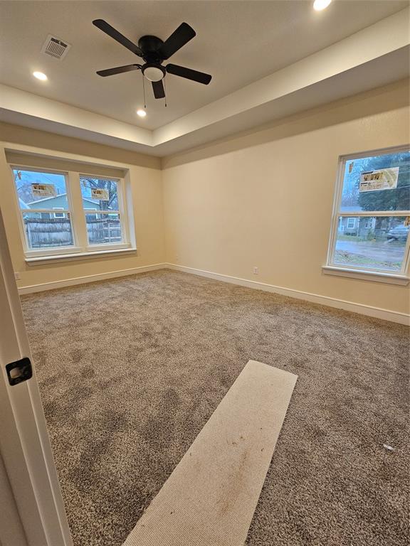 Central Ave - Residential Lease